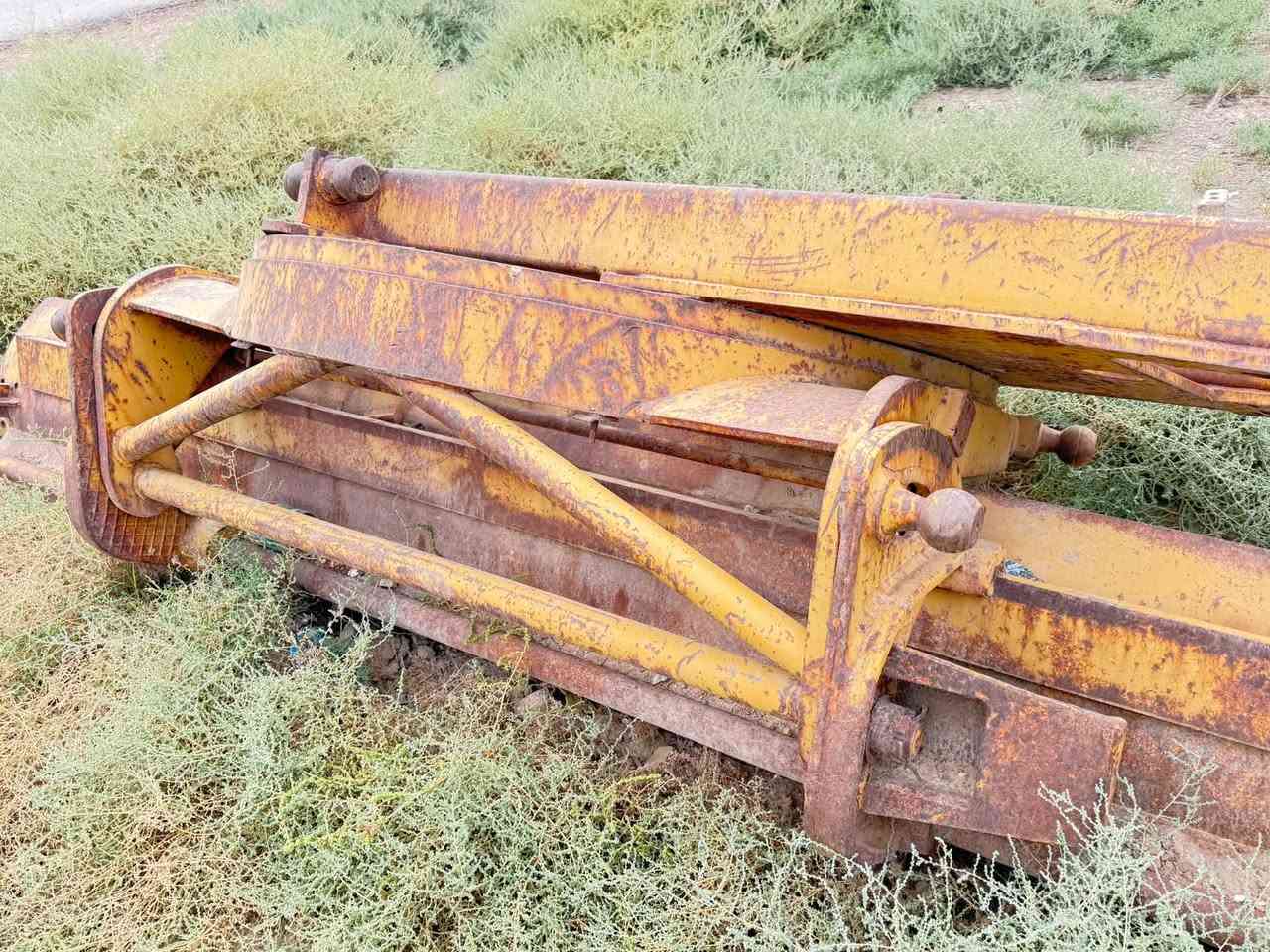 كريدر • نضيفه • تغاطع نهروان