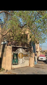 بغداد الجديدة • ١٥م • ركنين
