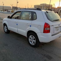 توسان • فول مواصفات • ماشي ١٢٧
