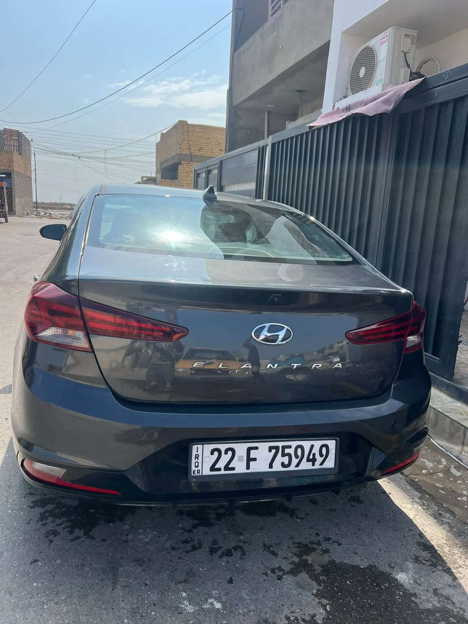 النترا • ٢٠٢٠ • رقم اربيل
