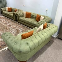 كنبة • نظيفة • السليمانية