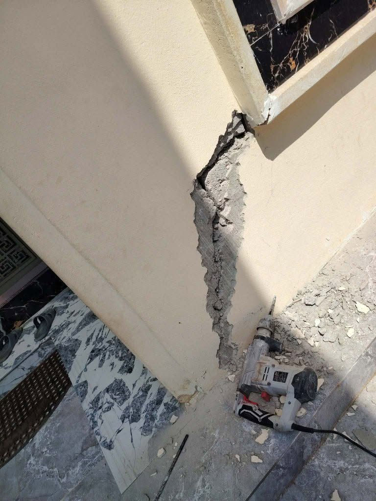 تصليح الفطور داخل المنزل
تصليح المجاري والصحيات
والكهرباء  ولحيم اي شي داخل البيت
وتصليح السيراميك وصف الصحيات
والارضيات
للاستفسار
***********
خابر ودلل
