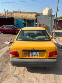 موديل ٢٠١١ • محرك وكير سليم • تكييف يحتاج غاز