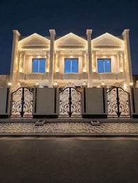 حي الجهاد ظباط شهداء • ١٠٠م • ٤غرف
