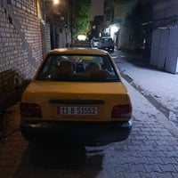٢٠١١ • كير ومكينة • بغداد الوشاش