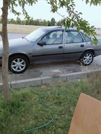 جنط ١٨ • جير عادي • دهوك