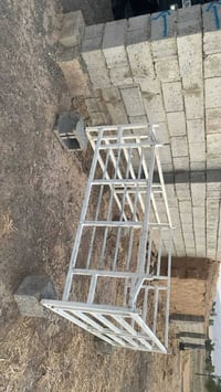 عندنا هاذا محجربیکاب نیسان لبیع 07503791419