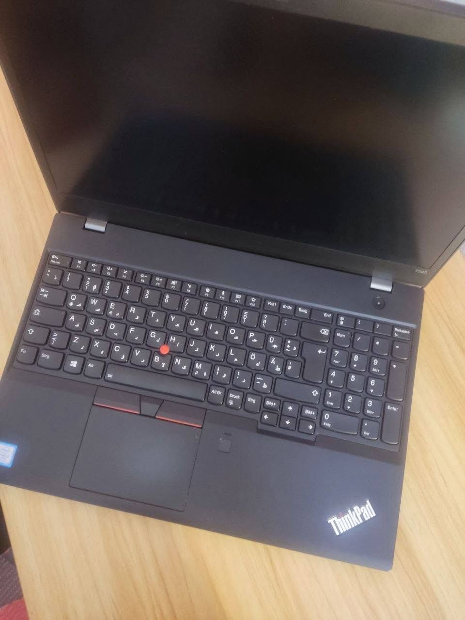 لابتوب هندسي
مواصفات قويه مثل ماموضح بالشاشة
دبل بطاريه 
كرات شاشه خارجي. (Mx150) 
+ كارت داخلي مدمج 
السعر ٢٧٥ 
التواصل 
 ***********

نص مكتوب في الصور:
- DirectX Diagnostic Tool
- System Display Render Sound Input
- This tool reports detailed information about the DirectX components and drivers installed on your system.
- If you know what problems you are causing the problem, click the appropriate tab above. Otherwise, you can use the "Next Page" button below to
- visit each page in sequence.
- System Information
- Current Date/Time: Saturday, September 20, 2025, 3:57:35 PM
- Computer Name: DESKTOP-9FSV304
- Operating System: Windows 11 Pro 64-bit (10.0, Build 22631)
- Language: English (Regional Setting: English)
- System Manufacturer: LENOVO
- System Model: 20LAS48400
- BIOS: R0VET35W (1.14)
- Processor: Intel(R) Core(TM) i5-8250U CPU @ 1.60GHz (8 CPUs), ~1.8GHz
- Memory: 16384MB RAM
- Available OS Memory: 16260MB RAM
- Page File: 3345MB used, 21345MB available
- Windows Dir: C:\WINDOWS
- DirectX Version: DirectX 12
- DX Setup Parameters: Not found
- User DPI Setting: 96 DPI (100 percent)
- System DPI Setting: 96 DPI (100 percent)
- DPI Scaling: Default
- DxDiag Version: 10.00.22621.2506 04:33 64bit Unicode Copyright (c) Microsoft. All rights reserved.
- Help
- Check for WHQL digital signatures.
- Next Page
- Save All Information
- Exit
- If you know what area is causing the problem, click the appropriate tab above. Otherwise, you can use the "Next Page" button below to visit each page in sequence.
- Current Date/Time: Saturday, September 26, 2026, 3:52:29 PM
- Computer Name: DESKTOP-9FSQ104
- System Model: 20LAS4S400
- BIOS: N27ET55W (1.41)
- Processor: Intel(R) Core(TM) i7-8650U CPU @ 1.90GHz (8 CPUs), ~2.1GHz
- Page file: 5861MB used, 11348MB available
- Check for WHQL digital signatures
- DxDiag 10.00.22621.3527 64-bit Unicode Copyright © Microsoft. All rights reserved.
- Save All Information...
