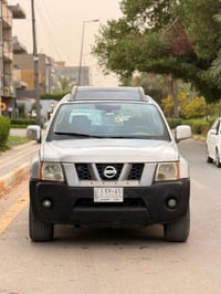 اكستيرا • موديل 2008 • رقم بغداد