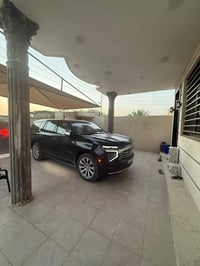 تاهو بريمير • ٢٠٢٥ • مكفوله