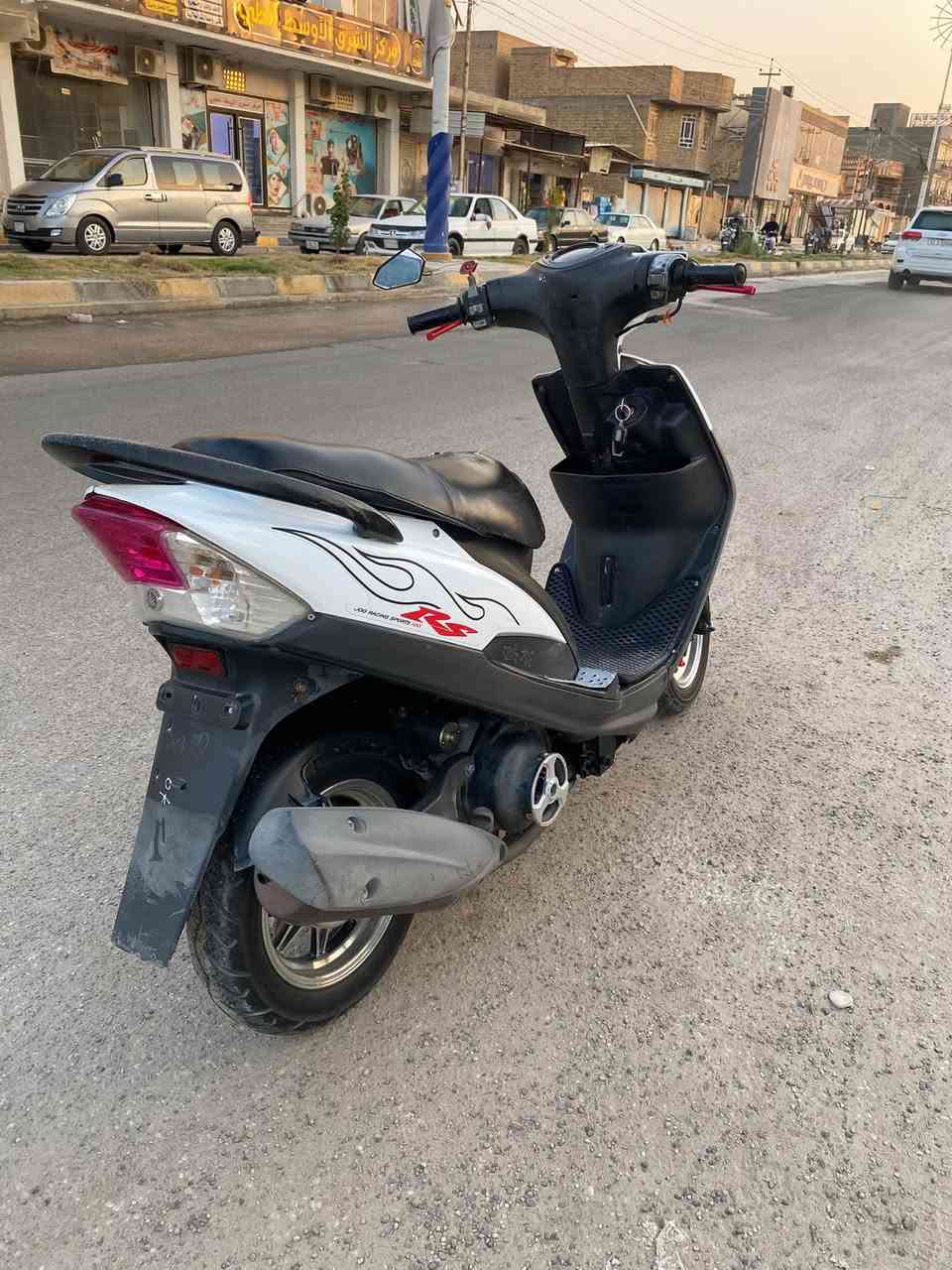 بلاديه • بدون لحيم • الشطرة