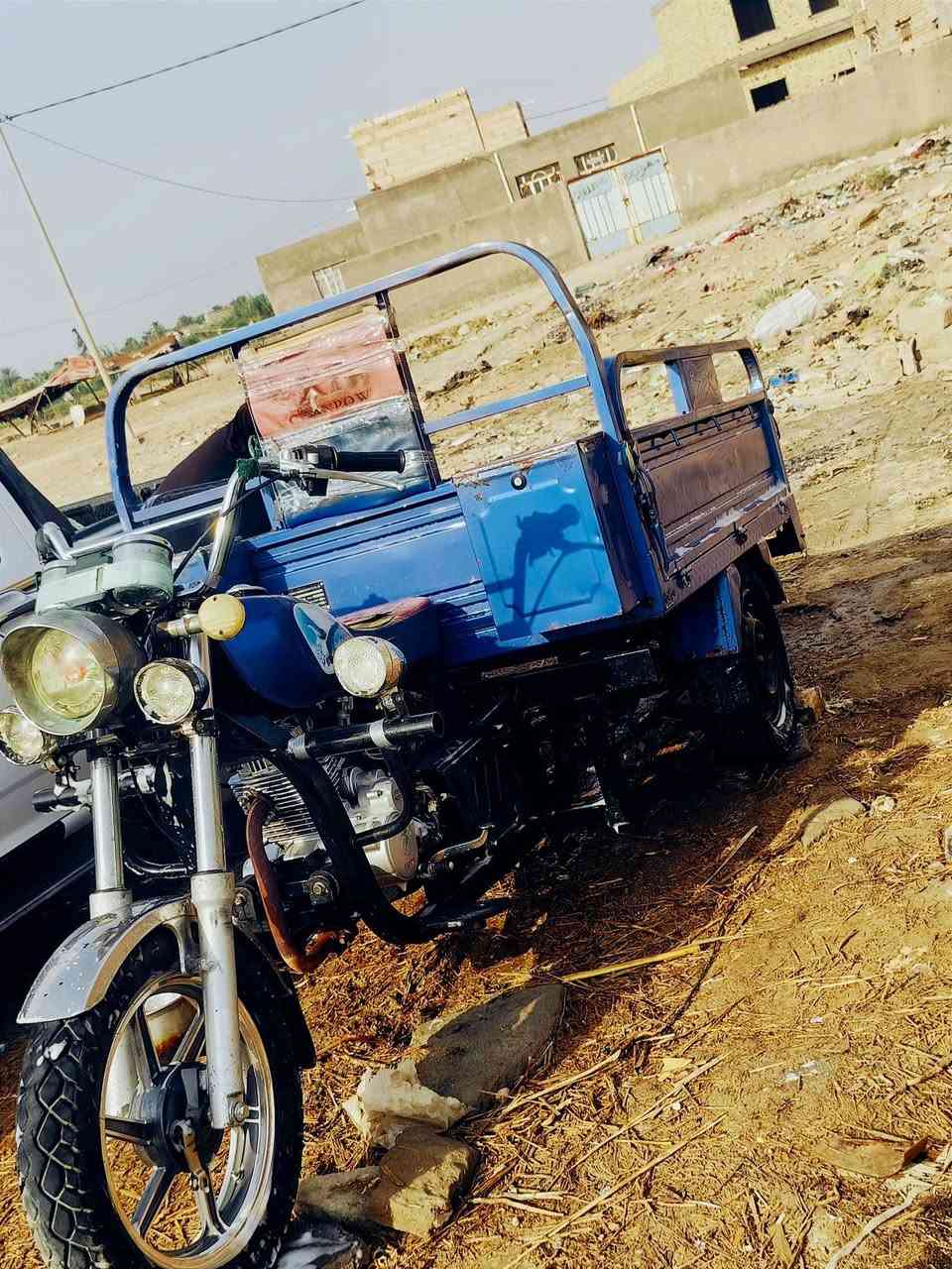 ستوته • موديل ٢٢ • كفالة
