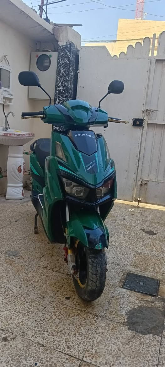ماطور شحن ، سكنوس رياضي
6 باتري 
نظافة 90%
كهربائيات كلها شغالة 
دبل سويچ + كرت 
نظام بگ + نظام سرقة 
ملاحظة : باتريات نص عمرهن 
السعر 370 وبي مجال 
العنوان : الانتصار شارع ستين قرب تيم مارت
للاستفسار 
*********** بي واتساب
