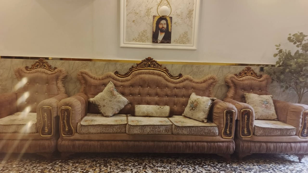 ١٠ مقاعد • جديد • تفصيل