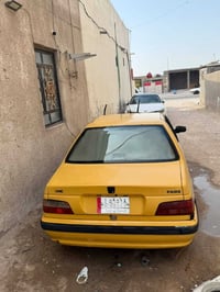 بارص • ٢٠١٥ • رقم انگليزي