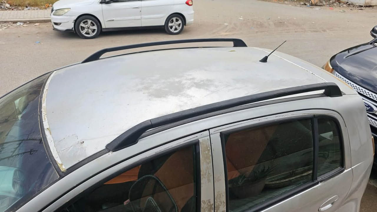شيري A1 • رقم ديالى • شرط التحويل