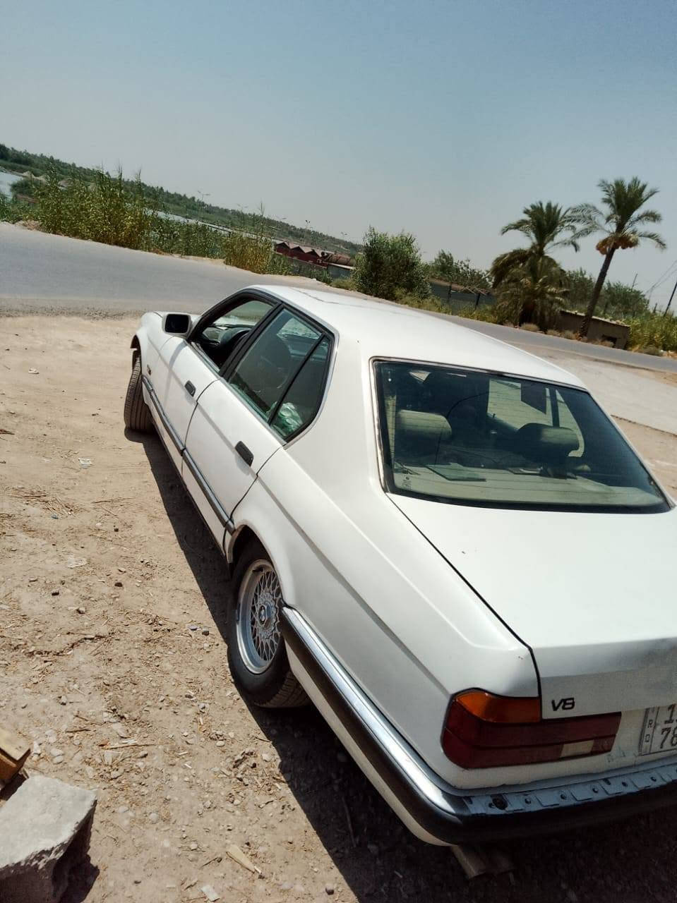 سلام عليكم كل تفاصيل بل فيدو بل عافيه عل ياخذها مكان بغداد ***********
