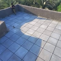 شغل حسب طلبك وحسب لتريده +يتوفر جميع مواد العزل فلين فوم 🧿اتصل وتدلل 0...