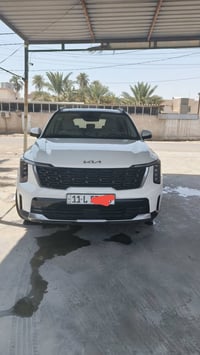 سورنتو • ٢٠٢٤ • ٦ اسلندر