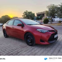 كورلا • ٢٠١٨ • رقم اربيل