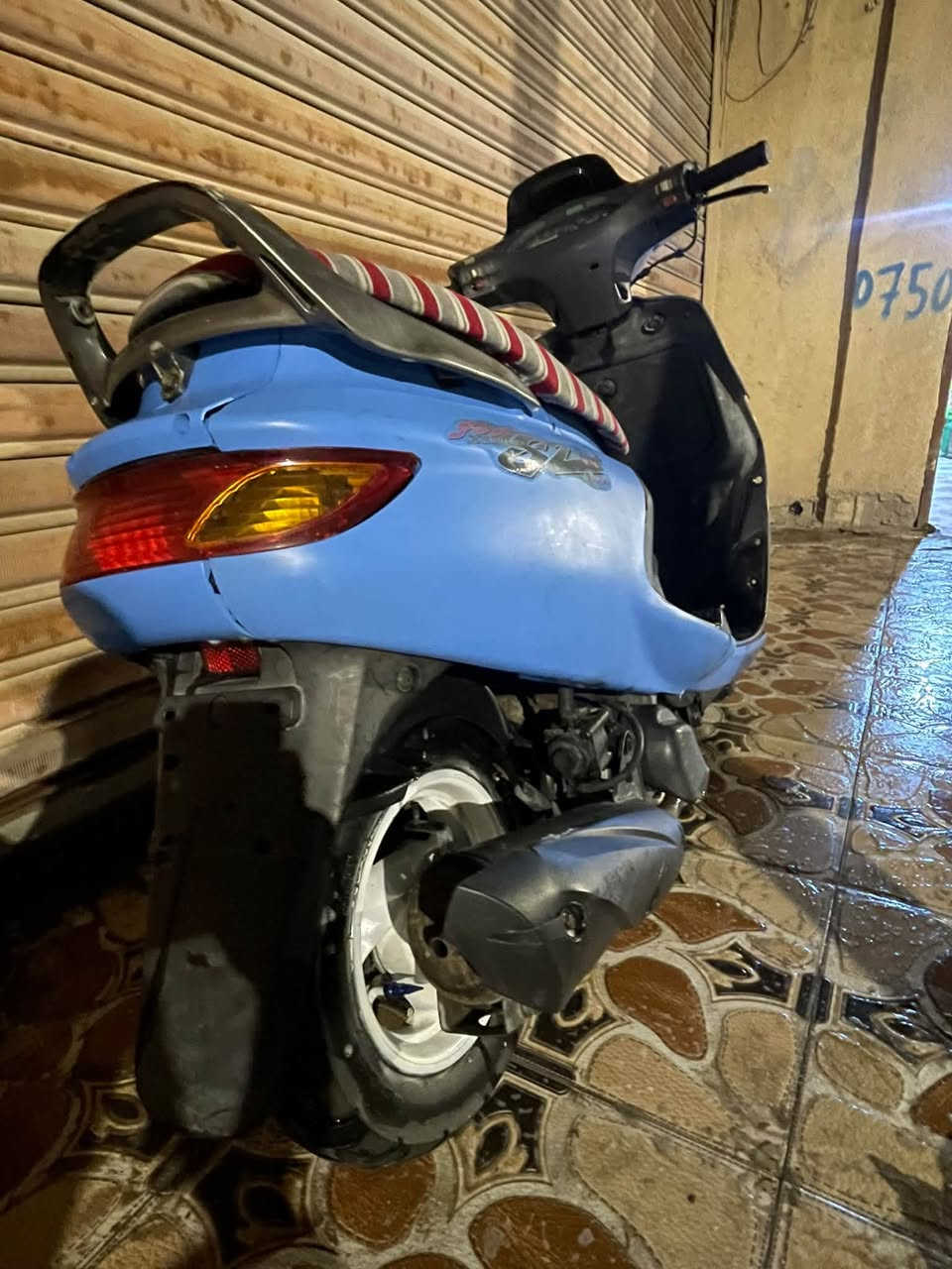 فراشه فحل اصل  جاهزه كله سلف هندر مكينه شرط نعومه سعره 350 وبيه مجال رقمي ***********
