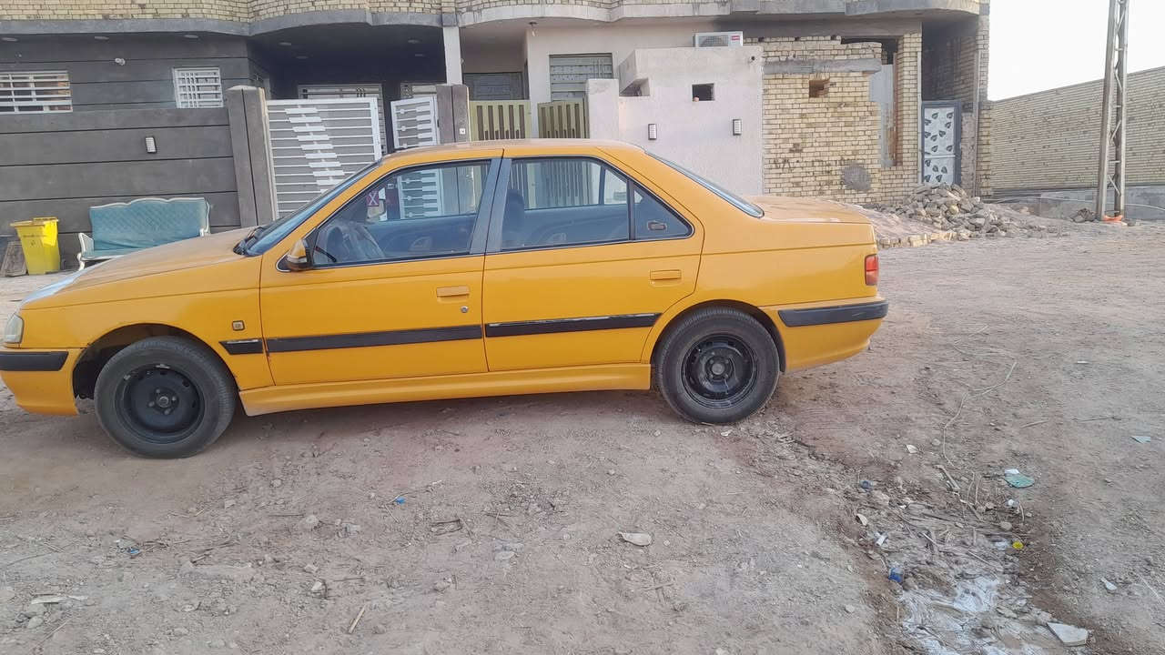 السلام عليكم سياره للبيع بيجو موديل 2018
بيها جاملغ ايمن وبنيد  ا
تصال علا رقم ***********
