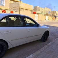 السعر 100 سوانتا 2009 خليجي  محرك2400   للبيع او مراوس مكان السيارة صو...