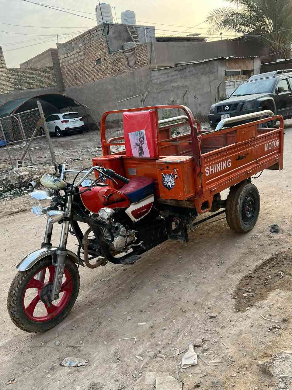 موديل ٢٣ • مكينة ٢٦ • اوراق اصلية