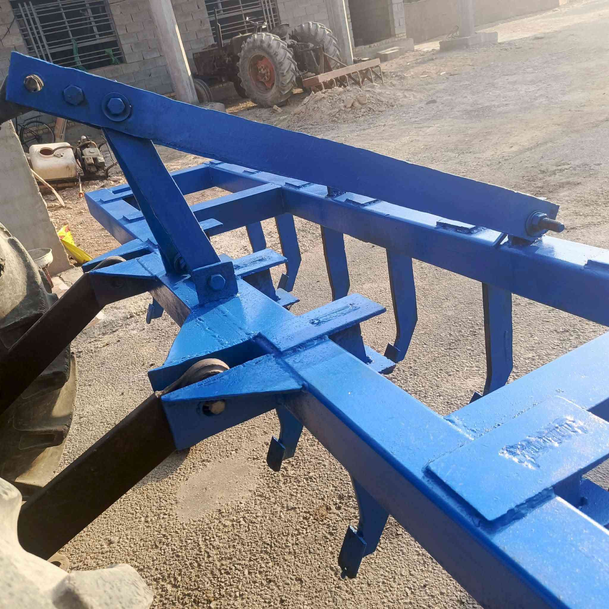 للبيع خرماشه 3متر السعر 650 مكان نجف مشخاب ***********
