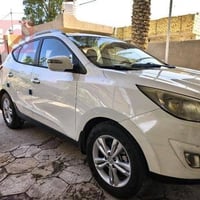 توكسان • ٢٠١١ • رقم بغداد