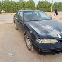 برنس • ١٩٩٥ • اوتوماتيك