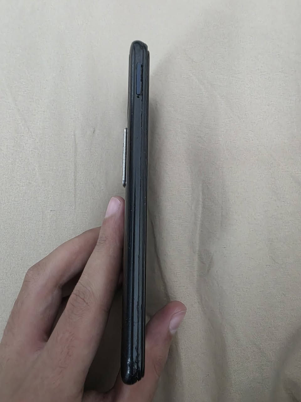 بوكو M3 • ١٢٨ • شاشة مبدلة