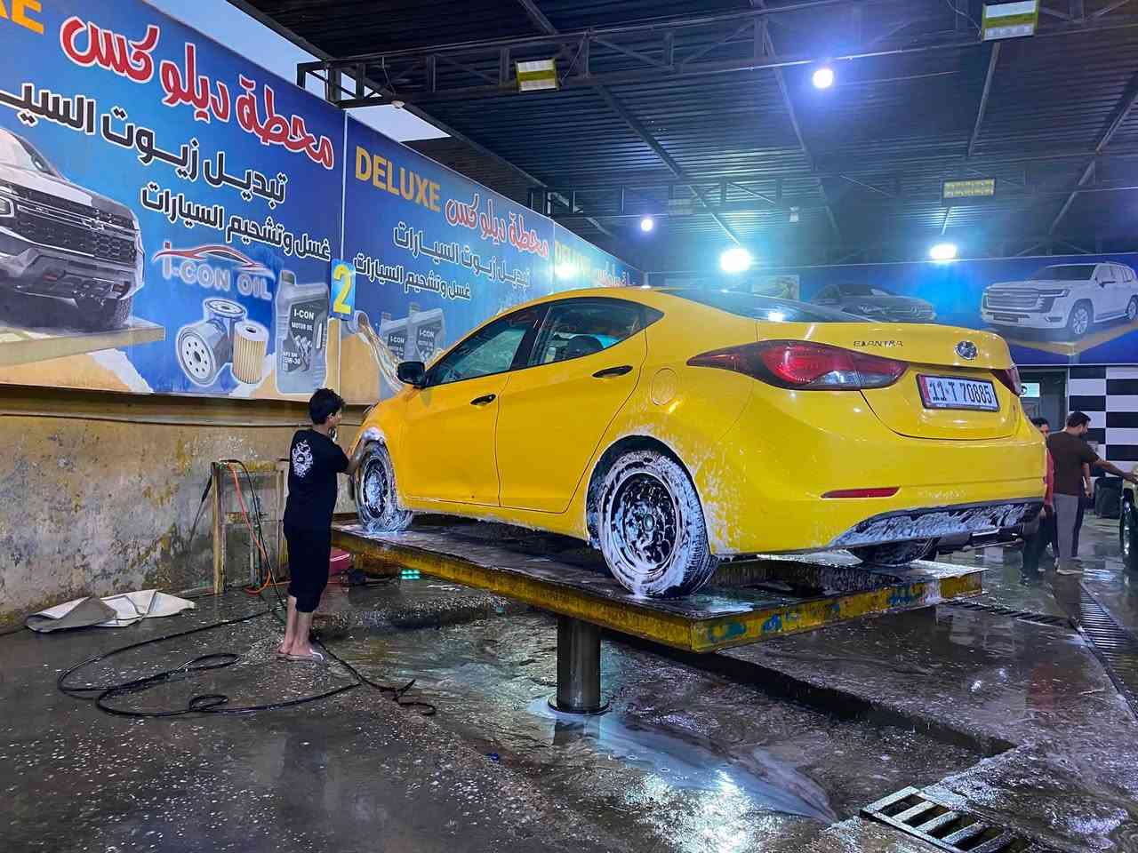 النترا • ٢٠١٥ • مكينه ١٨٠٠