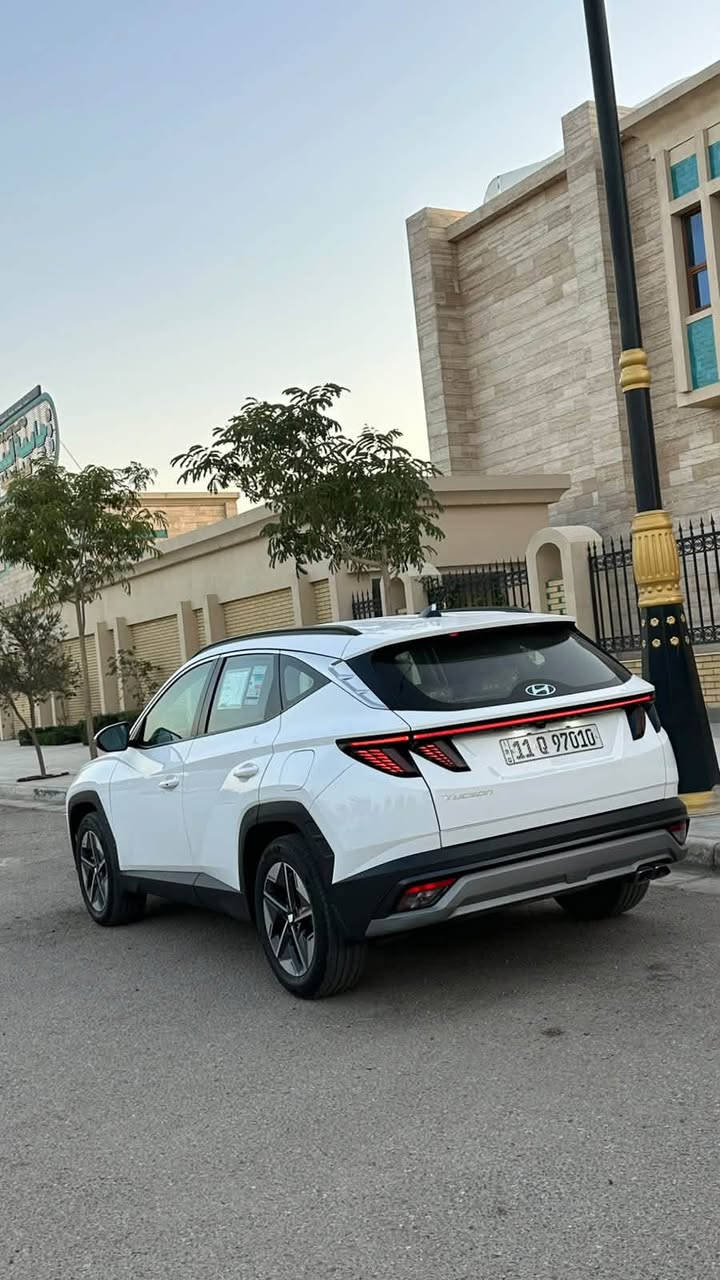 توسان • ٢٠٢٥ • كربلاء