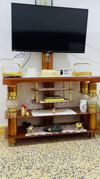 ديوان • ميز بلازما • تكريت