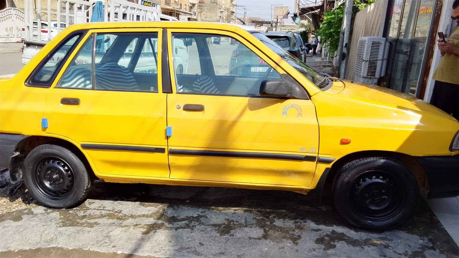 سايبا • ٢٠١٢ • رقم دولي