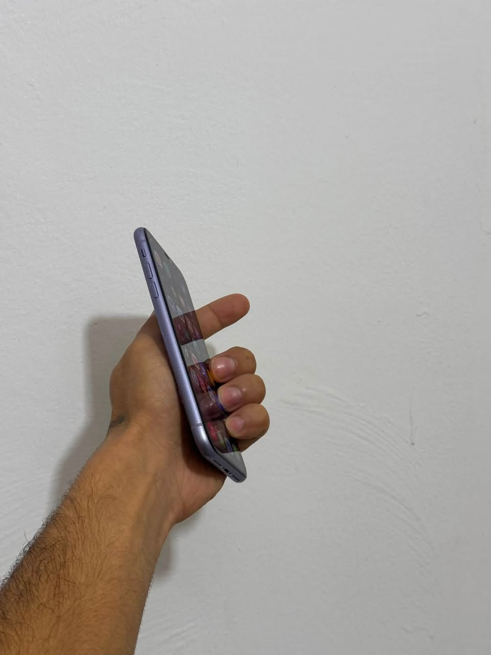 ايفون 11 ذاكره 128 بطاريه 100 مبدله فقط بطاريه مبدل بلادي كلشي شغال للاخير رايده 140 نهايته مابي مجال مكاني بغداد غزاليه ***********
