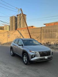 توسان ٢٠٢٤ • وارد امريكي • محرك ٢٥٠٠