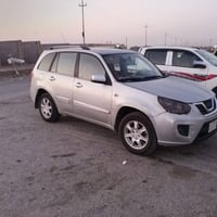 تيكو 13 • محرك شرط • تكييف ثلج