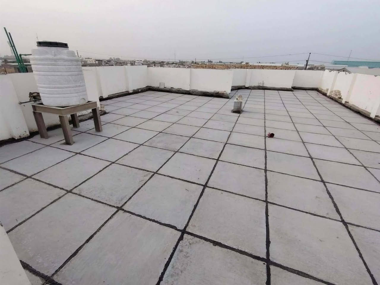 🏡دار للبيع🏡
المساحة:200 متر مربع

عدد الطوابق:طابقين

نوع السند:#طابو_زراعي_سند_٢٥_أقرار

السعر اتصل او مراسله وتساب 

ملاحضه المكتب مجاز رسمي من قبل بلديه النجف الأشرف

تفاصيل الطابق الأول:

غرفتين

صالة

مطبخ 

صحيات عدد 2

استقبال

كراج كبير/مكشوفه 2

تفاصيل الطابق الثاني:

غرفتين + سويتات (كل غرفة بحمام)

صالة

سطح

مطبخ شتايكر

الميزات:

ماء

كهرباء

قريب من: سوق/مدارس/تبليط #عرض_20

الموقع:🏡 (#توجد_جميع_المساحات)

نجف/شارع الصب عمود 335

شارع جسر الشهداء

 #ملاحضه_يبعد_عن_الجسر90متر
