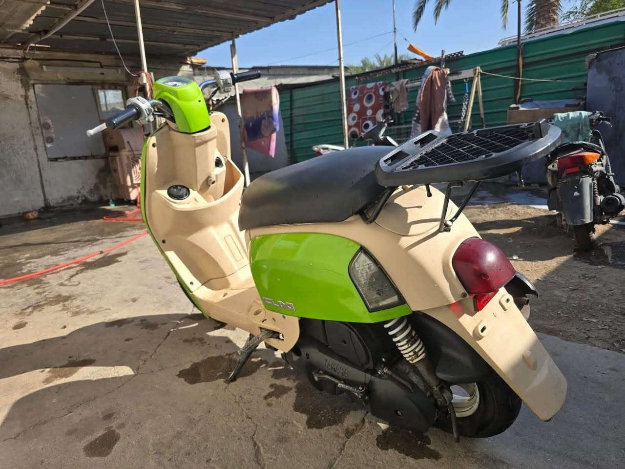 بوليس للبيع ختم واحد كفاله بغداد البياع *********** سعر 650
