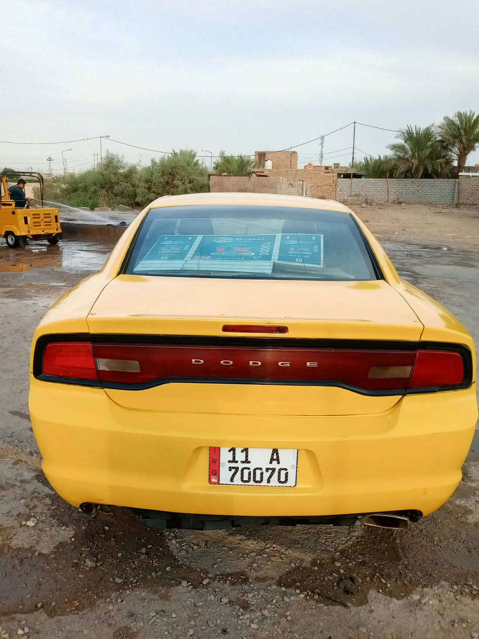 جارجر • 2014 • مكينة 2019