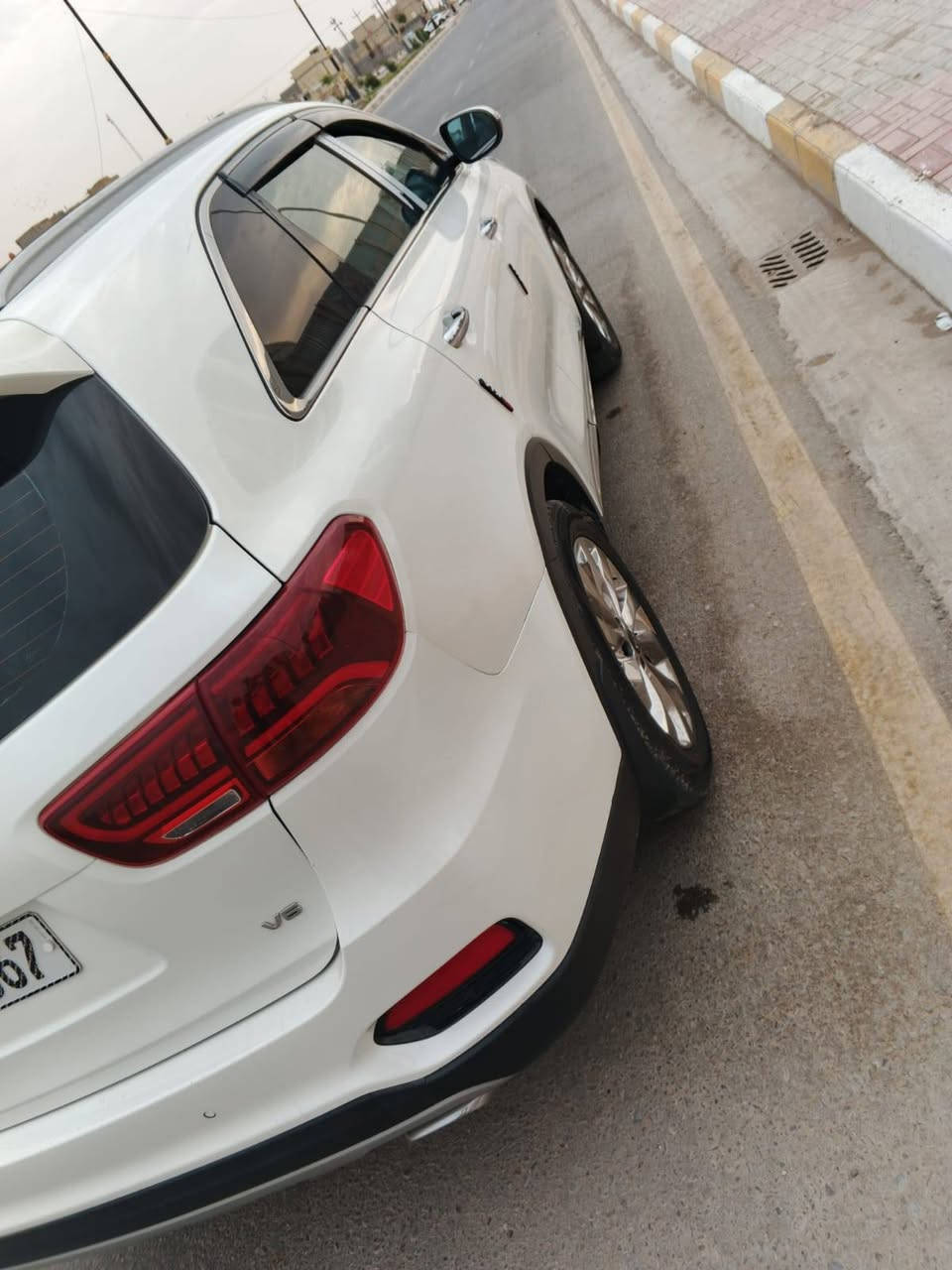سورنتو ٢٠١٩ • فول مواصفات • ٧ راكب
