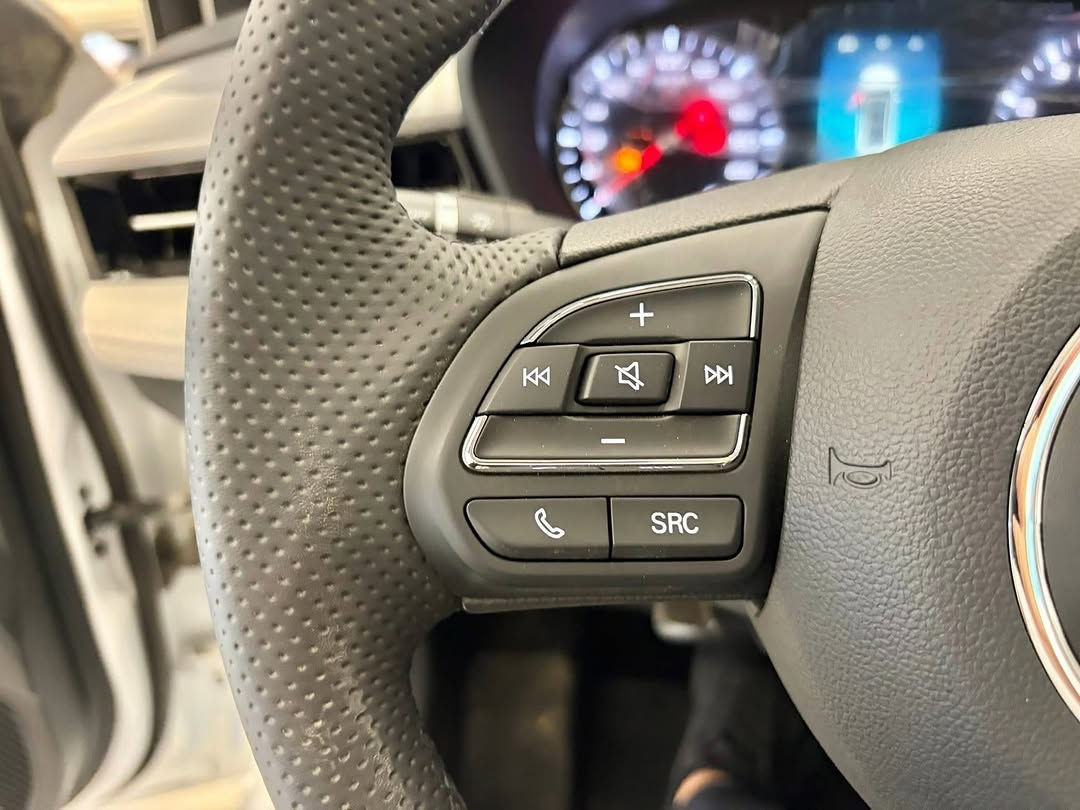 🔥2,700,000 دینار داشکاندن🔥

‎ئێم جی ٥ پڵەس کۆمفۆرت 
‏MG 5 Plus Comfort
‎‏‎‏‎مۆدێل ٢٠٢٥ مکینە ١.٥ سفر کیلۆمەتر
‎‏‎‏‎٦ ساڵ يان ٢٠٠,٠٠٠ کم ضمان لەلایەن
‎بریکاری سەرەکی ئێمجی لە عێڕاق

***********☎️
***********☎️

‏‎‏‎‏‎
‎‏‎مواصفات خلیجی کۆمفۆرت ‏‎نیو مواصفات،کامێرا، کوشن جلد،بەصمە، ئۆتۆهۆڵد و برێک کارەبایی، لایت زینۆن، ویلکپ ١٦، ئیشارەتی سەر ئاوێنە، شاشە، حساسات، لید، تبرید مرکزی، تحدید سرعە، تحکم ستیرن، حساس تایە، سوکان ڤۆلیۆم ،بلوتوث، تبرید الکترونی، ناو زەرد، ئەی بی ئێس، ٢ ئەیرباگ، قوة حصان ١٠٨.

‎‏‎ بۆ زانیاری زیاتر و نرخ بە دۆلار کۆمێنتێک بەجێبهێڵە

‎‏‎‏‎‏‎ پێشانگای ســـلـــێــــمـــانـــی ھەمیشە پێشەنگین 
‎‏‎‏‎معرض الســــلــیــمانـــیـــة ھو الافضل دائماً
‎‏‎‏‎ھەموو جۆرەکانی ئۆتۆمبێلی ئێم جی بەردەستە

‏‎📍العنوان: سلیمانیة -مشروع نقلیات السليمانية-الرقم ١٢٨
‏‎📍ناونیشان: ڕێگای تاسلوجە - پرۆژەی تێرمیناڵی سەرەکی سلێمانی-ژمارە ١٢٨

‎‏‎‏#MG #MGmotor #MGiraq #MG5  #DoMore ئێم_جی SlemaniAuto⁩⁩

نص مكتوب في الصور:
- سليماني
- *********** Ⓒ Slemani Auto