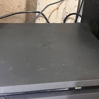 بلي فور • كامل ملحقاته • بدون عطل