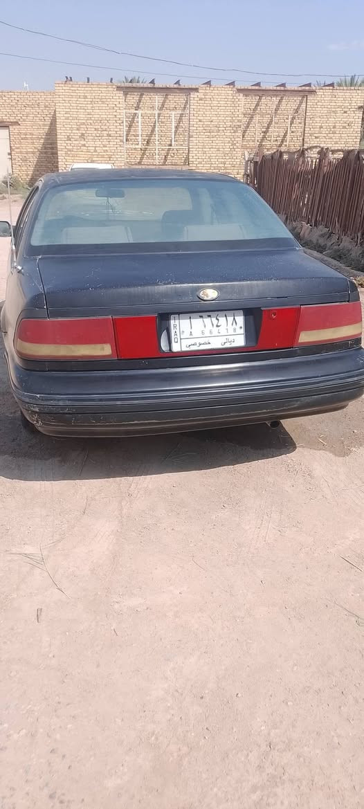 للبيع السعر 20 وبيها مجال 95 برنس سنوية ساقطة تخم تاير باتري جديد حدادية نظيفة كير واكسل جدد فقط المحرك بي بخار وتنقيص بيها شوية خياسات  بالمداكر تبريدها شغال ترايك وين مايعجبك واذا مراوس بيكم قديم ترهم 
المكان ناصرية الشوفة رقم ***********
