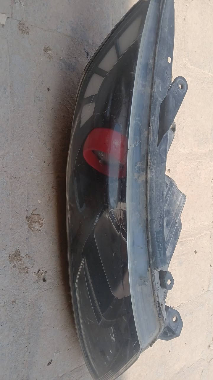 اوبتما • باكليت يسار • مسجل سوناتا