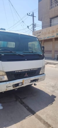 للبيع كنتر. كرين مديل 2006 رقم بغداد  مرسم بسنويه كرين كرين 3 سلايت سو...