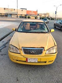 اكوين • ٢٠١٠ • صاقطه