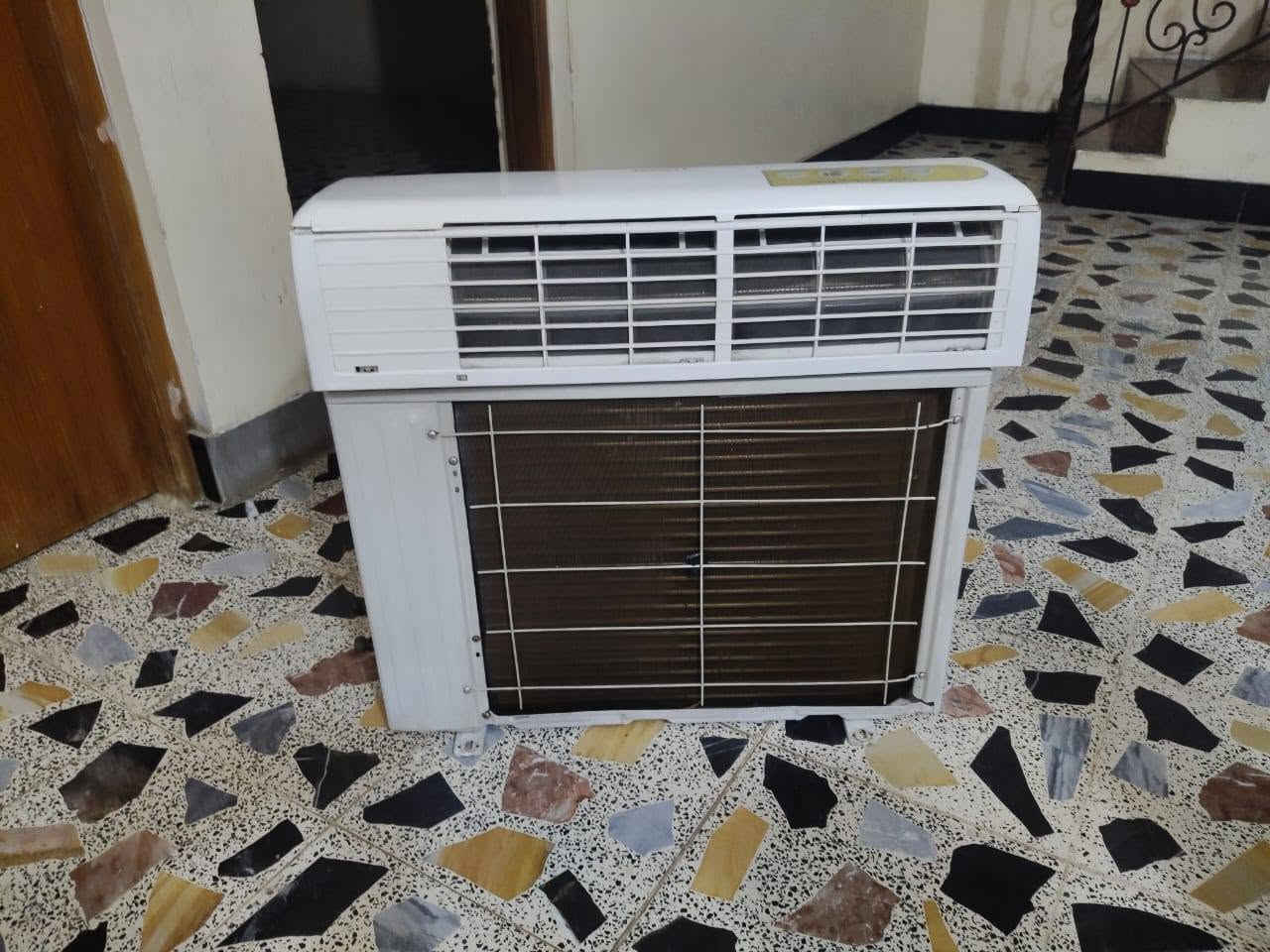 سبلت • تيسوت • ١طن
